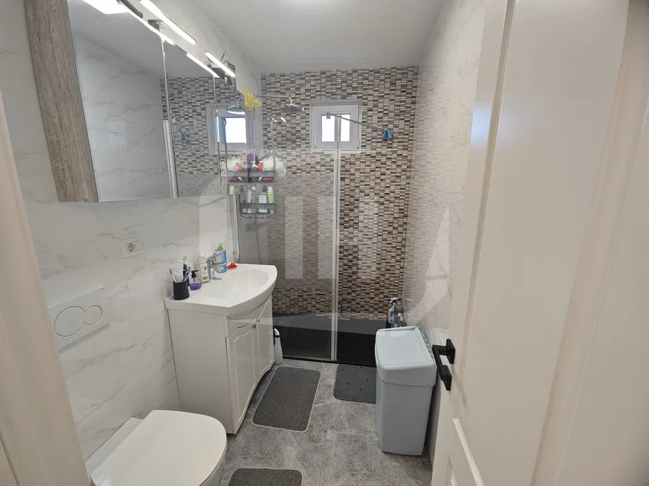 Apartament 3 camere, decomandat, Gheorgheni
