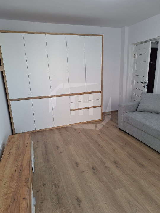 Apartament 2 camere I decomandat I prima inchiriere I Manastur I Piata Flora