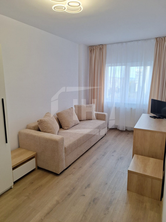 Apartament 2 camere I decomandat I prima inchiriere I Manastur I Piata Flora