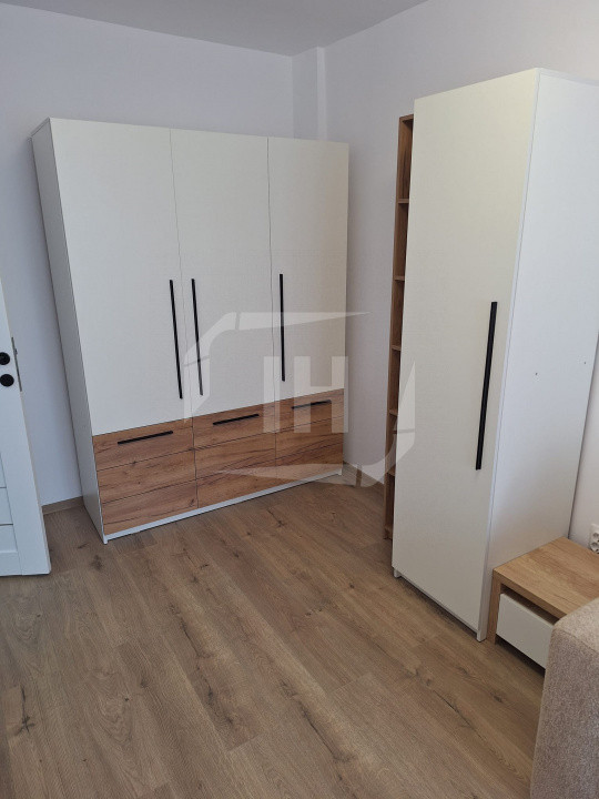 Apartament 2 camere I decomandat I prima inchiriere I Manastur I Piata Flora