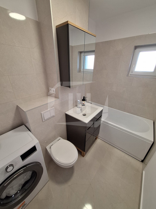 Apartament 2 camere I decomandat I prima inchiriere I Manastur I Piata Flora