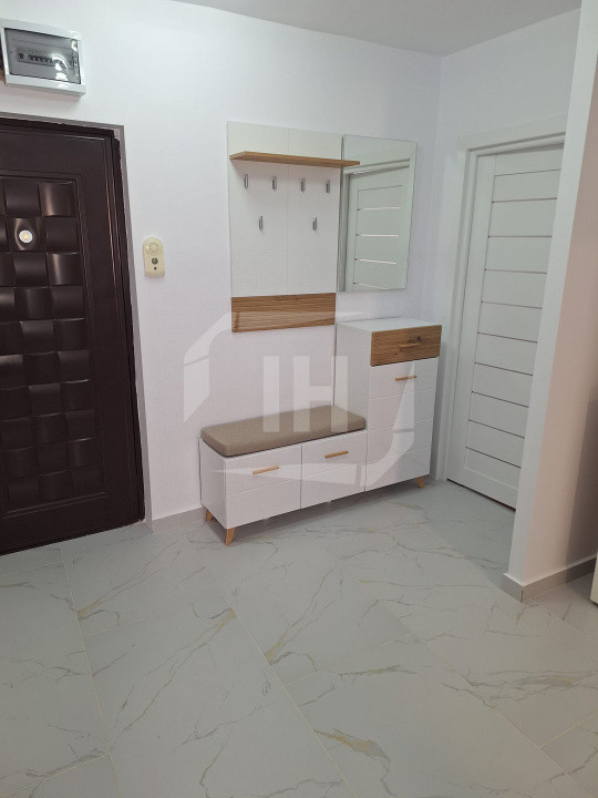 Apartament 2 camere I decomandat I prima inchiriere I Manastur I Piata Flora