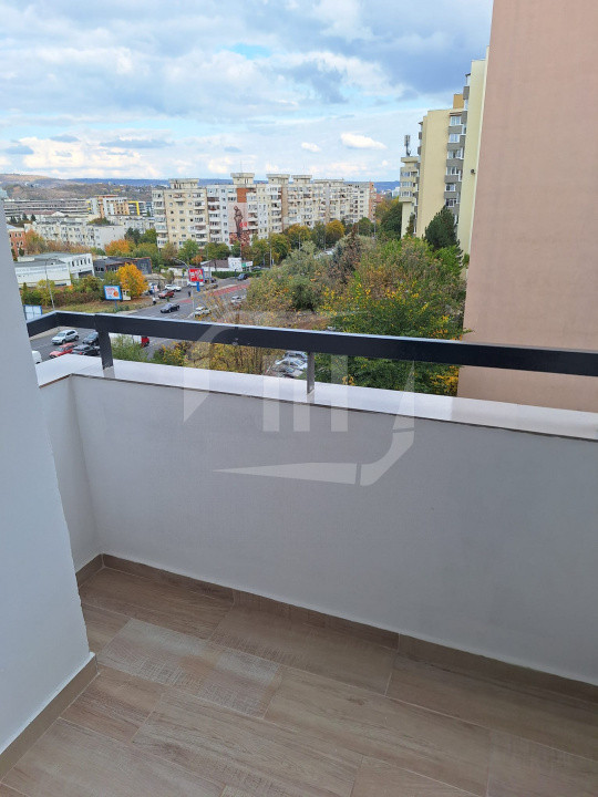 Apartament 2 camere I decomandat I prima inchiriere I Manastur I Piata Flora