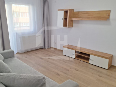 Apartament 2 camere I decomandat I prima inchiriere I Manastur I Piata Flora