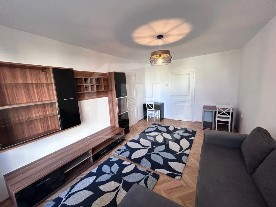 Apartament 2 camere I pet-friendly I decomandat I Grigorescu