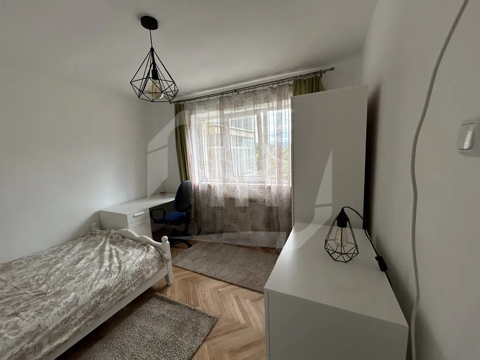 Apartament 2 camere I pet-friendly I decomandat I Grigorescu