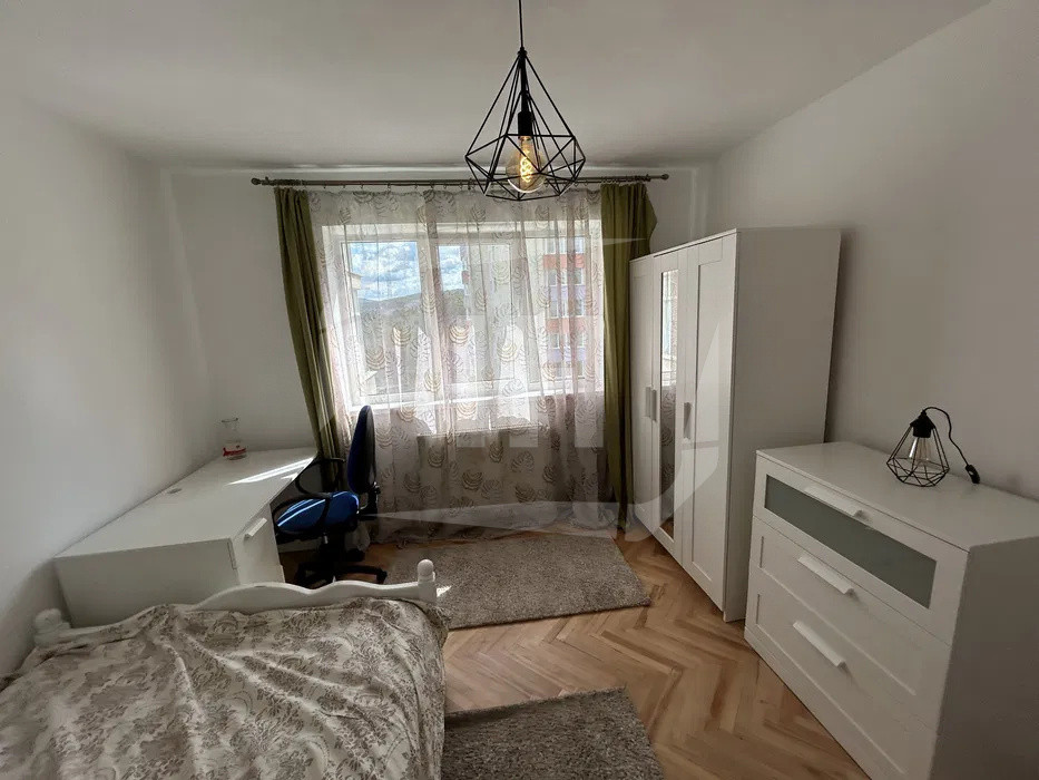 Apartament 2 camere I pet-friendly I decomandat I Grigorescu