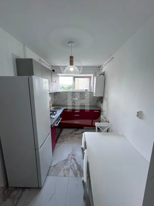 Apartament 2 camere I pet-friendly I decomandat I Grigorescu