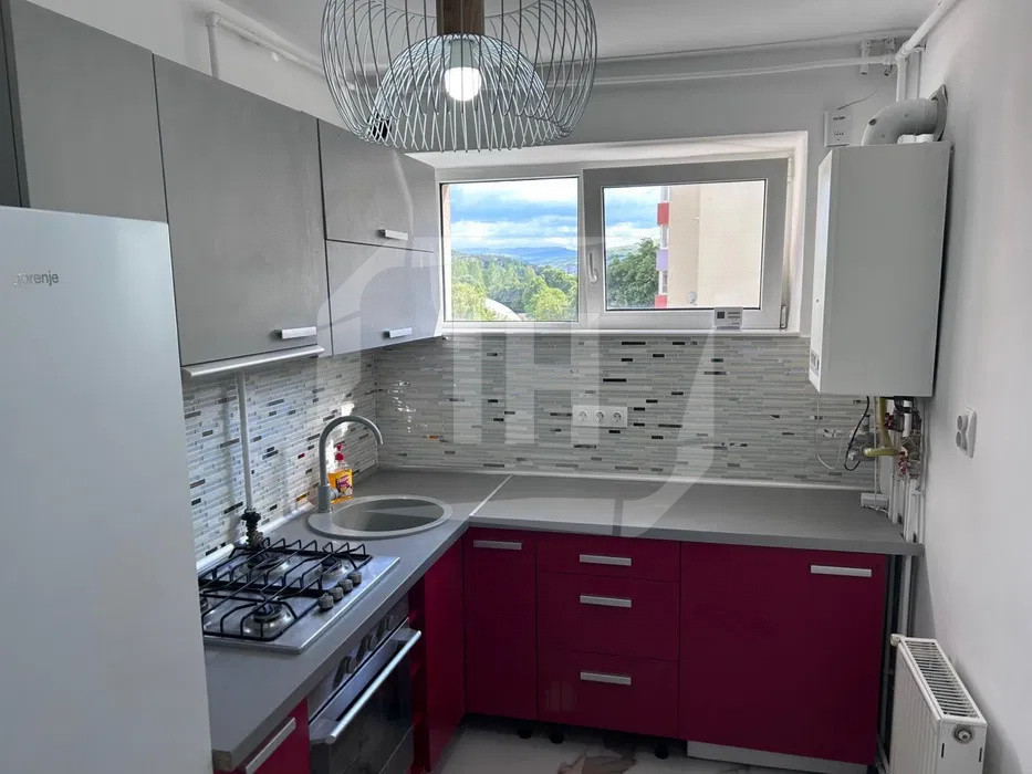 Apartament 2 camere I pet-friendly I decomandat I Grigorescu