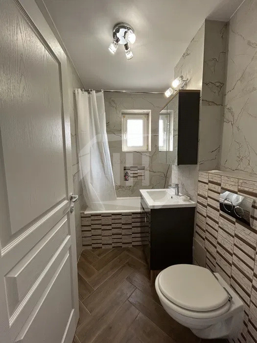 Apartament 2 camere I pet-friendly I decomandat I Grigorescu