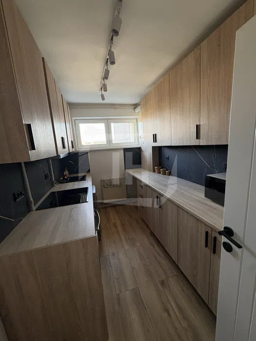 Apartament 2 camere I prima inchiriere I Grigorescu