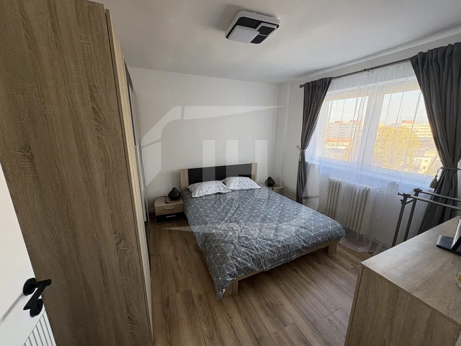 Apartament 2 camere I prima inchiriere I Grigorescu