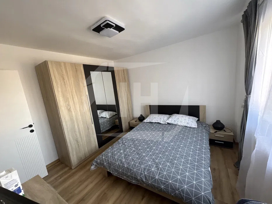 Apartament 2 camere I prima inchiriere I Grigorescu