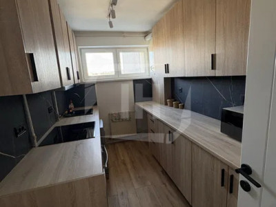 Apartament 2 camere I prima inchiriere I Grigorescu