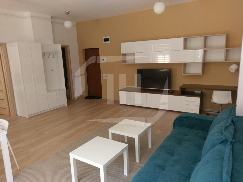 Apartament 2 camere I bloc nou I zona Platinia I UMF I UMSAV