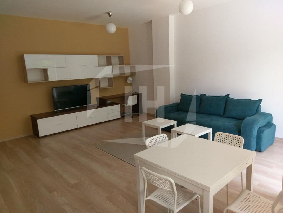 Apartament 2 camere I bloc nou I zona Platinia I UMF I UMSAV