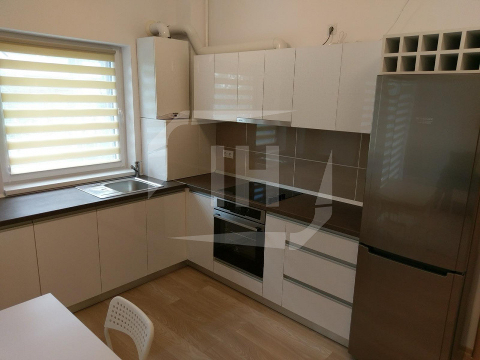 Apartament 2 camere I bloc nou I zona Platinia I UMF I UMSAV