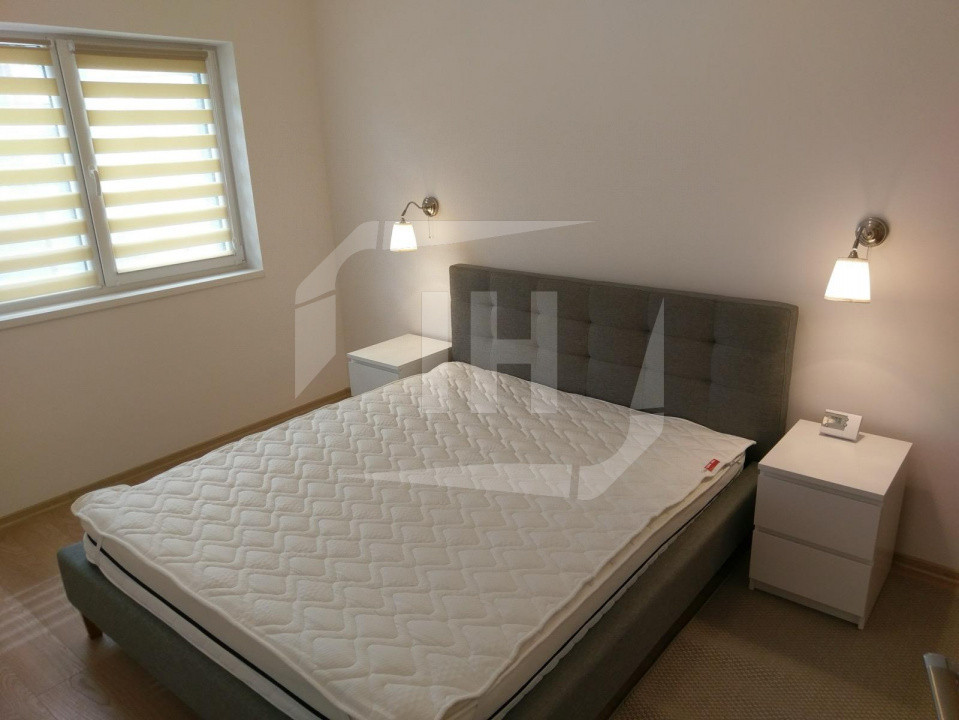 Apartament 2 camere I bloc nou I zona Platinia I UMF I UMSAV