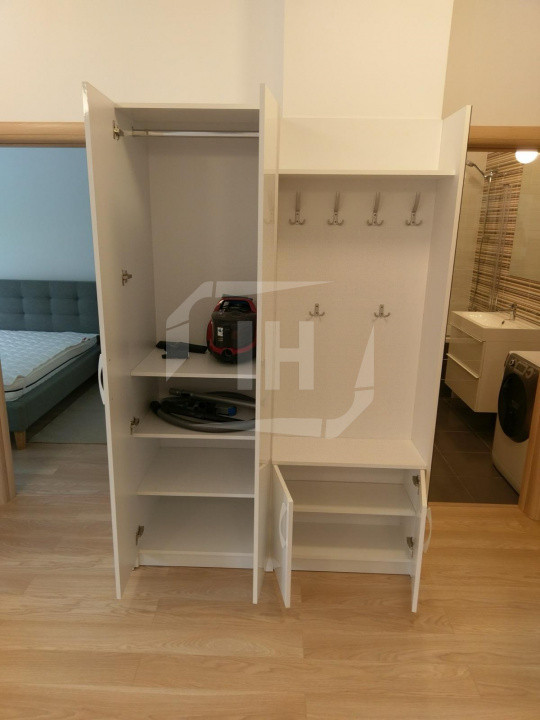 Apartament 2 camere I bloc nou I zona Platinia I UMF I UMSAV