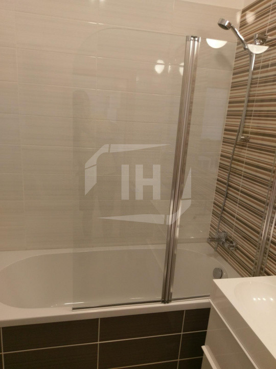 Apartament 2 camere I bloc nou I zona Platinia I UMF I UMSAV