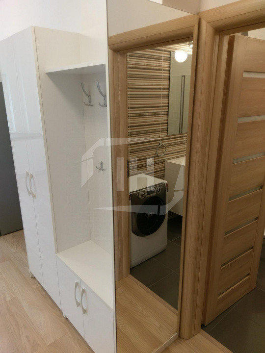 Apartament 2 camere I bloc nou I zona Platinia I UMF I UMSAV