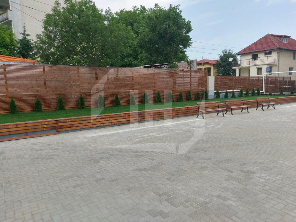 Apartament 2 camere I bloc nou I zona Platinia I UMF I UMSAV