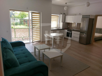 Apartament 2 camere I bloc nou I zona Platinia I UMF I UMSAV