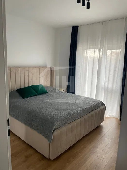 Apartament 3 camere, 2 bai, etaj 1, bloc nou, la cheie,  zona Leroy Merlin