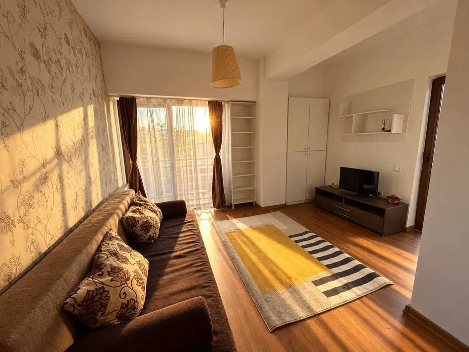 Apartament 2 camere I cu parcare I Plopilor 