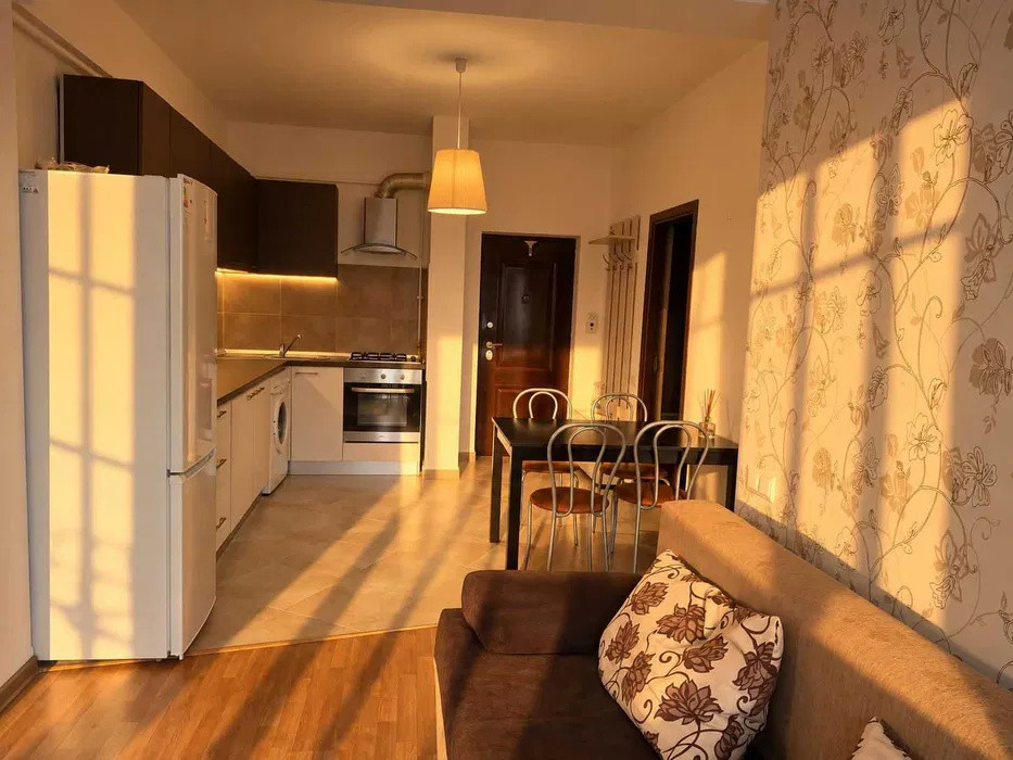 Apartament 2 camere I cu parcare I Plopilor 