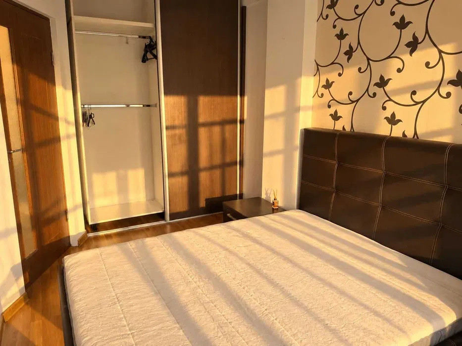 Apartament 2 camere I cu parcare I Plopilor 