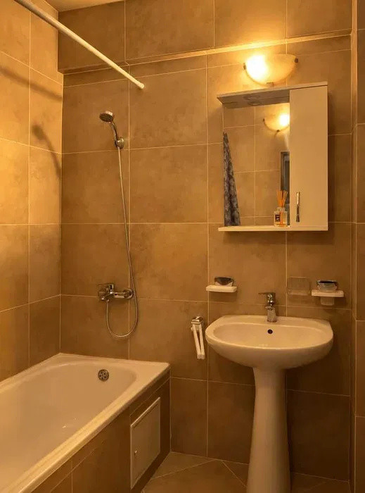 Apartament 2 camere I cu parcare I Plopilor 