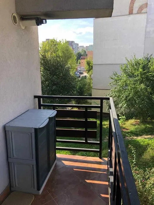 Apartament 2 camere I cu parcare I Plopilor 
