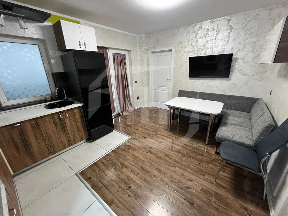 Apartament 2 camere I decomandat I terasa I Donath Park