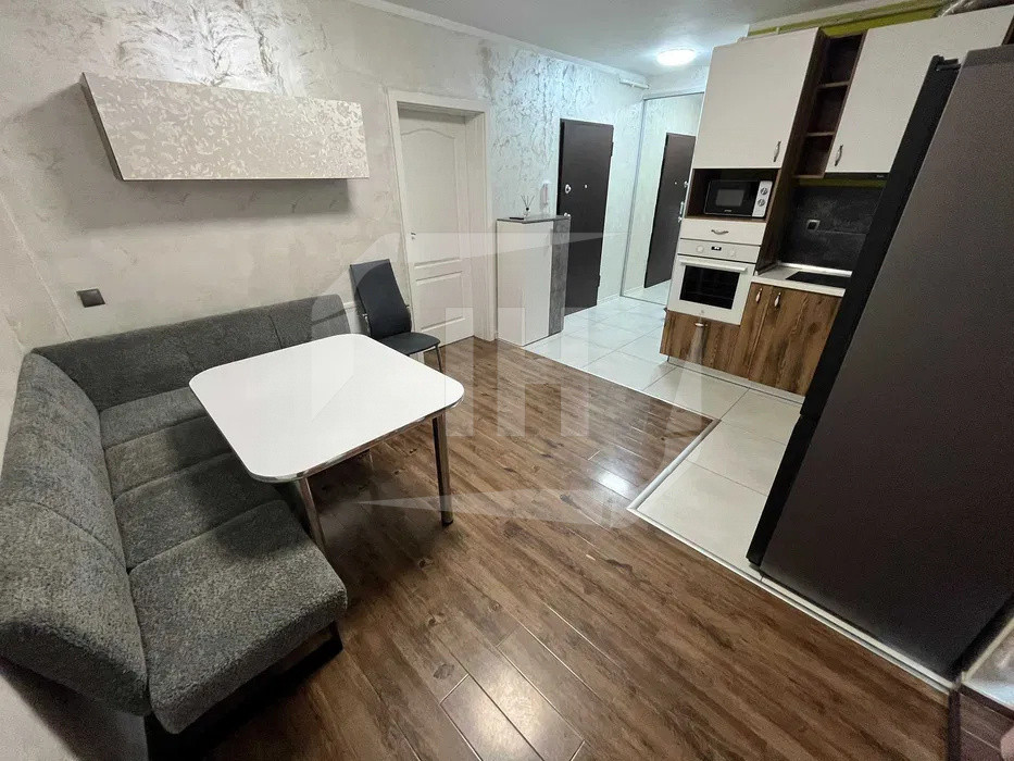 Apartament 2 camere I decomandat I terasa I Donath Park