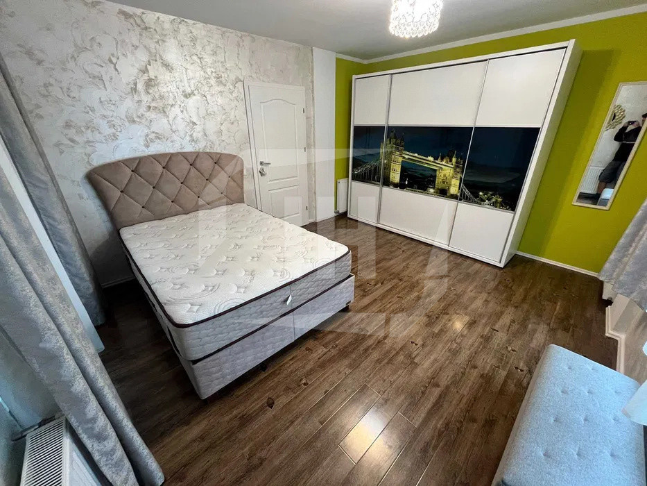 Apartament 2 camere I decomandat I terasa I Donath Park