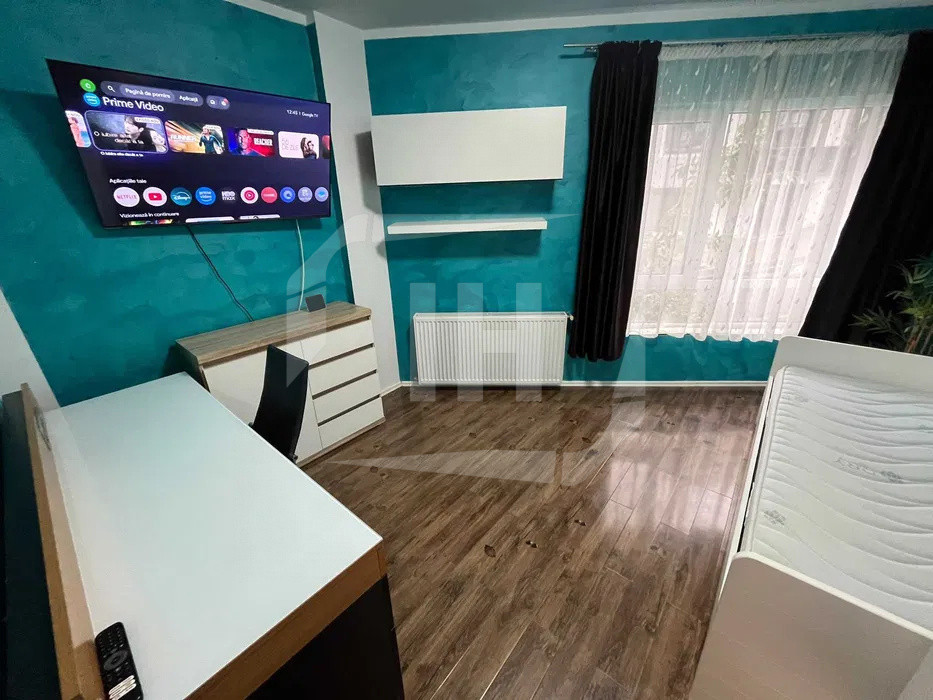 Apartament 2 camere I decomandat I terasa I Donath Park