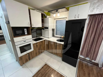 Apartament 2 camere I decomandat I terasa I Donath Park