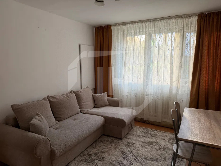 Apartament 2 camere I pet-friendly I Plopilor I  zona Platinia 