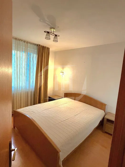 Apartament 2 camere I pet-friendly I Plopilor I  zona Platinia 