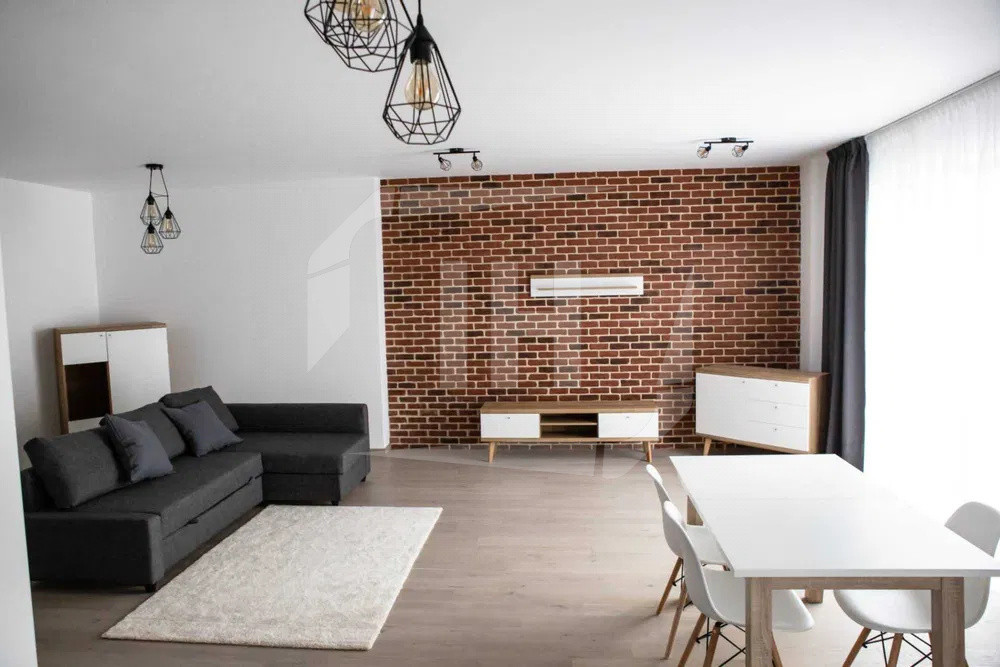 Apartament 2 camere I 70mp I parcare I Iulius Mall
