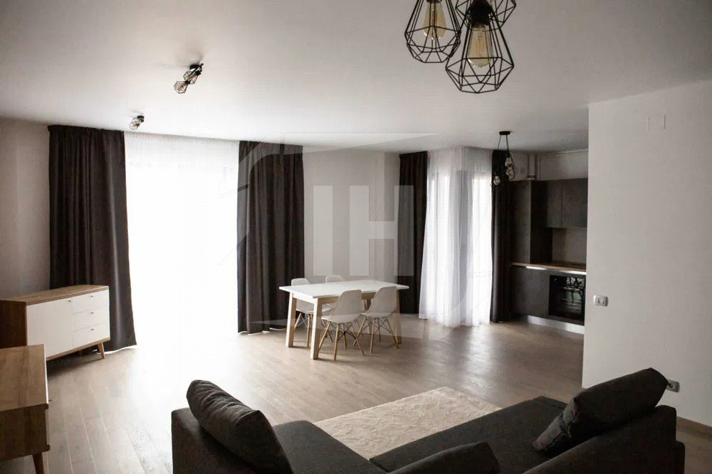 Apartament 2 camere I 70mp I parcare I Iulius Mall