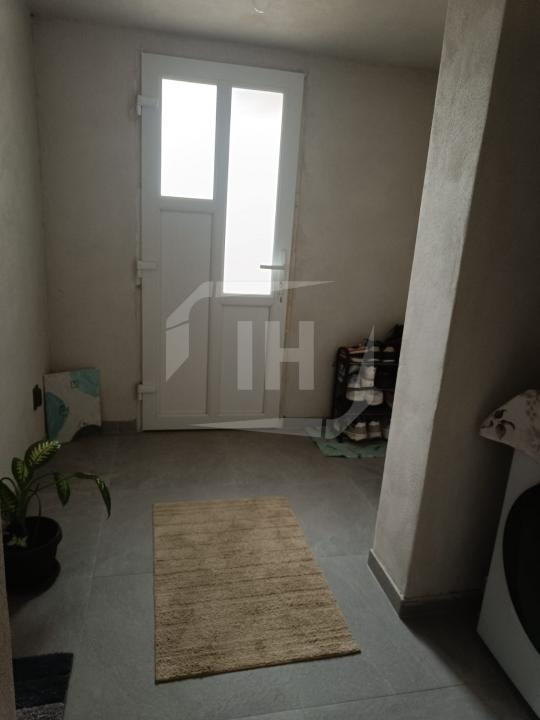 Casa de vanzare, teren 1068 mp, Capusu Mare 