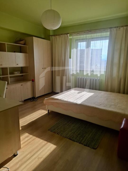 Apartament 2 camere, decomandat, Piata Marasti