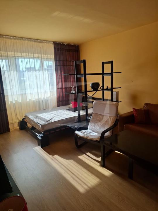 Apartament 2 camere, decomandat, Piata Marasti
