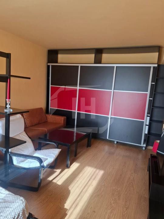 Apartament 2 camere, decomandat, Piata Marasti