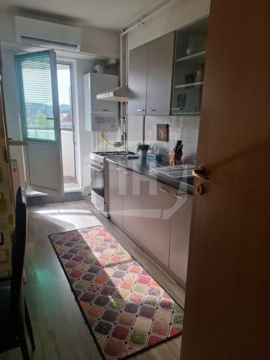 Apartament 2 camere, decomandat, Piata Marasti