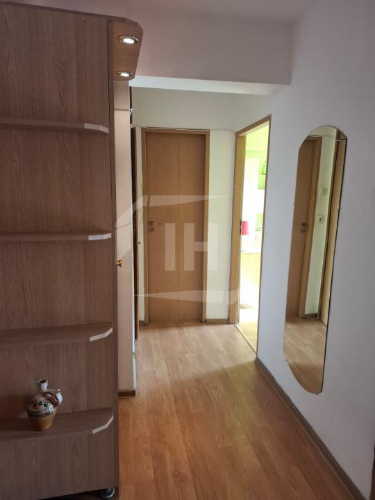 Apartament 2 camere, decomandat, Piata Marasti