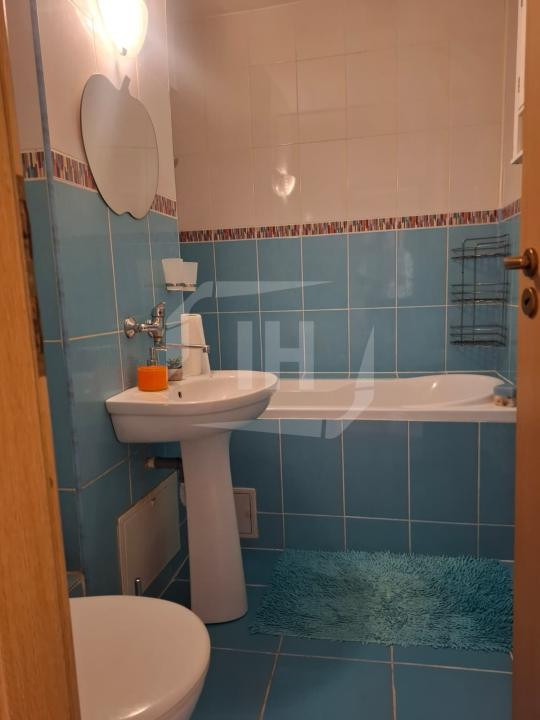 Apartament 2 camere, decomandat, Piata Marasti