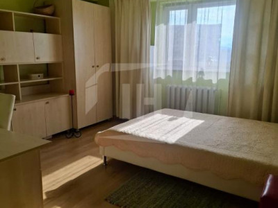 Apartament 2 camere, decomandat, Piata Marasti